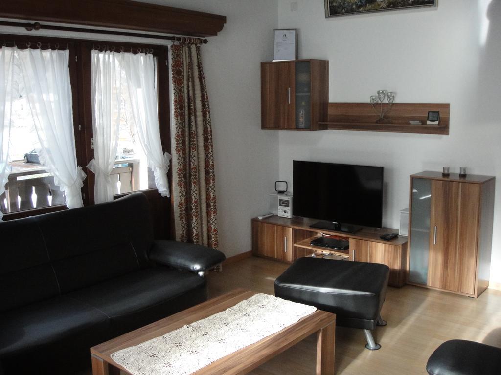 Chalet Sunstar Саас-Грунд Номер фото
